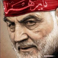 القائد الشهيد سليماني 